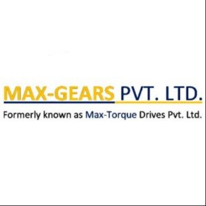 Max-Gears Pvt. Ltd. logo