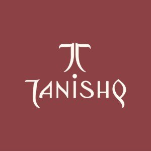 Tanishq Jewelry Shop logo