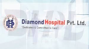 Diamond Super Specialty Hospital